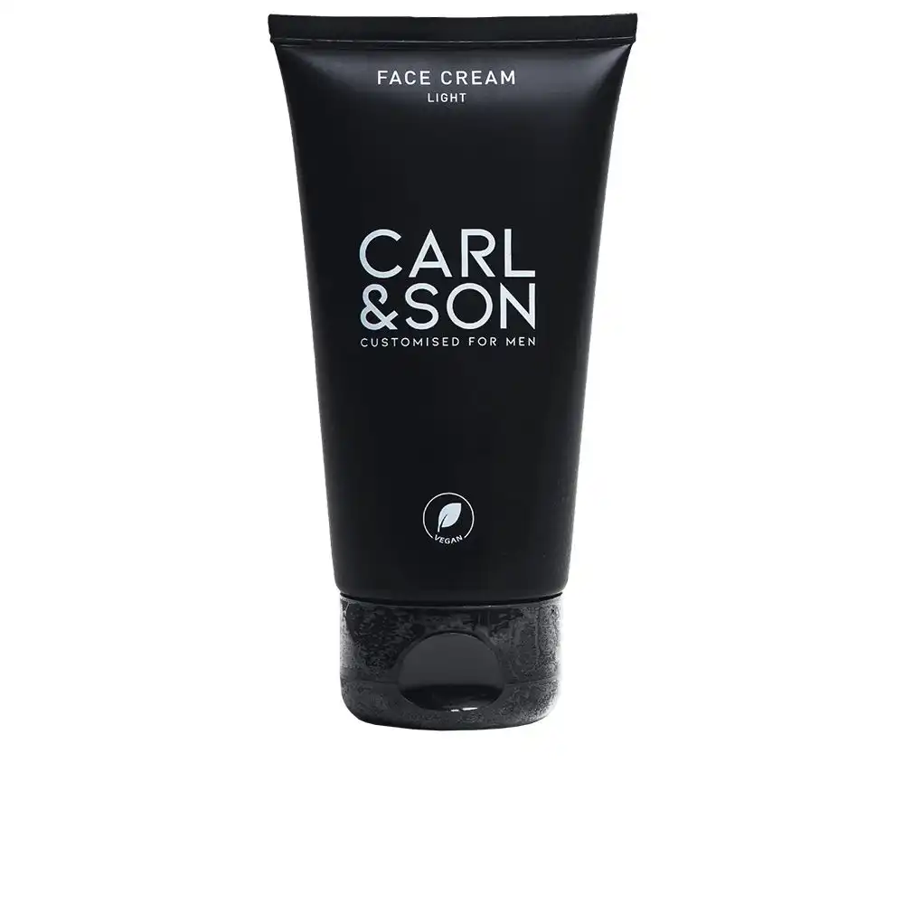 Face Cream light 75 ml - Carl&son - Comparador de precios
