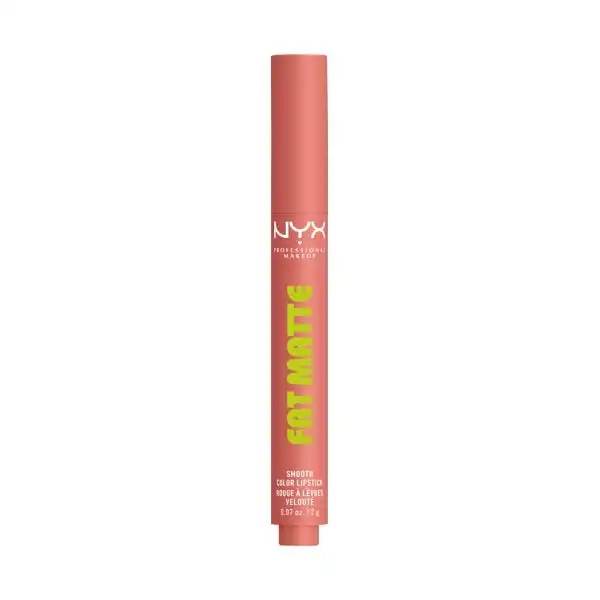 Fat Matte Cozy Whipped - NYX PROFESSIONAL MAKE UP - Comparador de precios