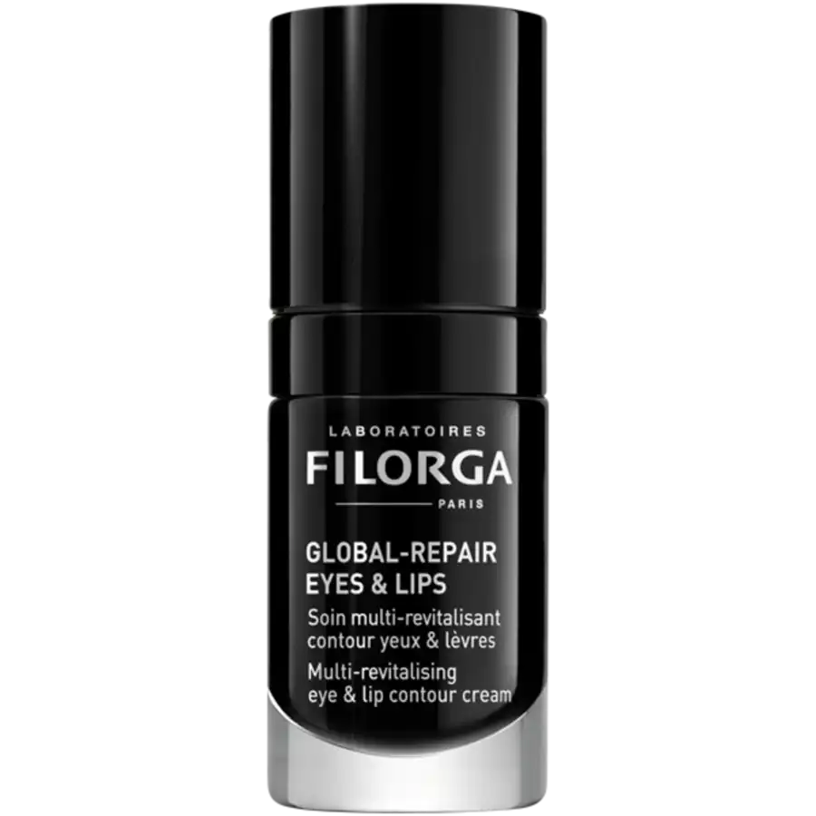 Filorga - GLOBAL-REPAIR EYES & LIPS contorno de ojos y labios multirevitalizante Cremas de ojos 15 ml unisex - Filorga - Comparador de precios