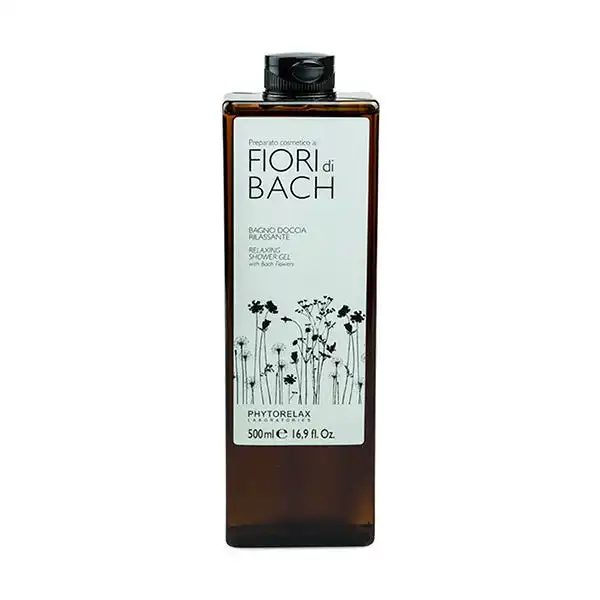 Fiori Di Bach Bagno Doccia Relassante - Phytorelax - Comparador de precios