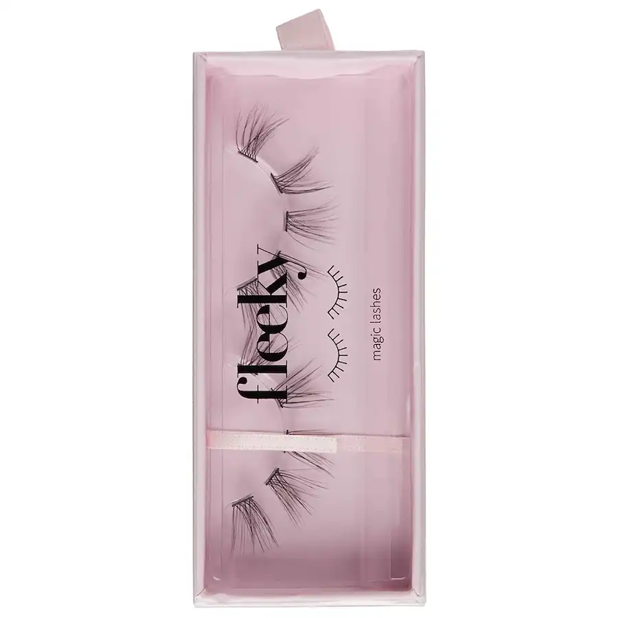 Fleeky - Pestañas postizas - Magic Lashes para un look impresionante 1 pieces Wifey - Fleeky - Comparador de precios