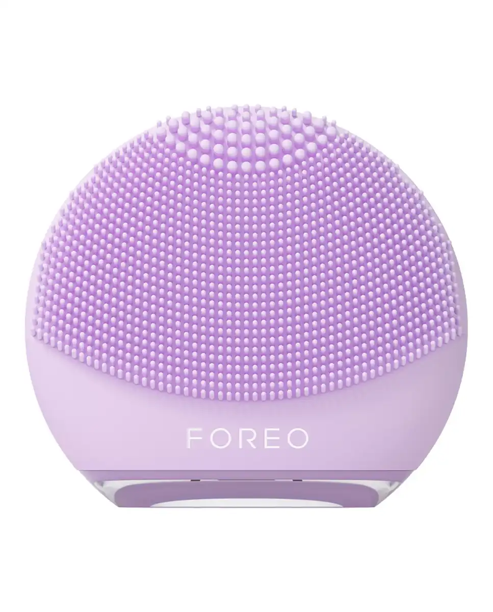 FOREO - LUNA? 4 Go - Dispositivo De Limpieza Y Reafirmante Facial Para Todo Tipo De Pieles - Foreo - Comparador de precios