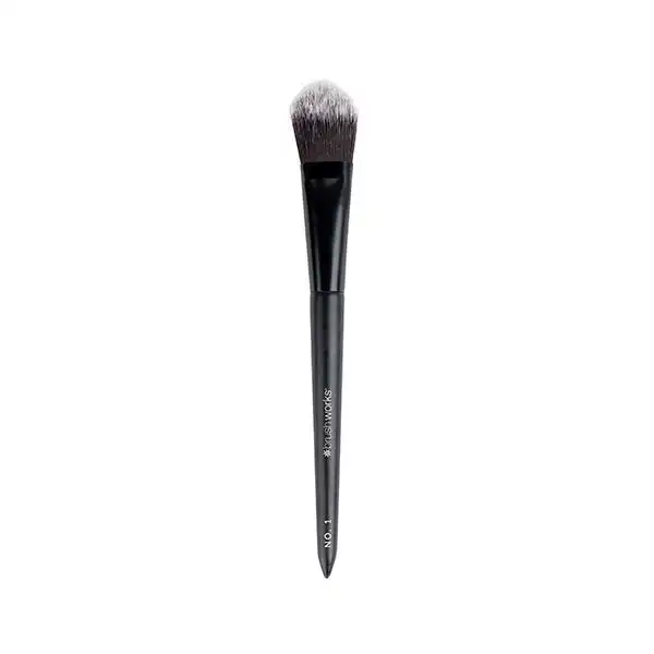 Foundation Brush NÂº1 - Brushworks - Comparador de precios