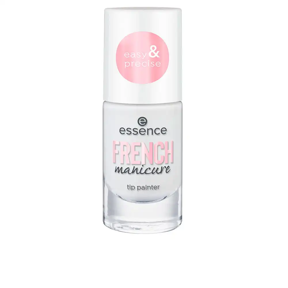 French manicure tip painter #02-give me tips! - ESSENCE - Comparador de precios