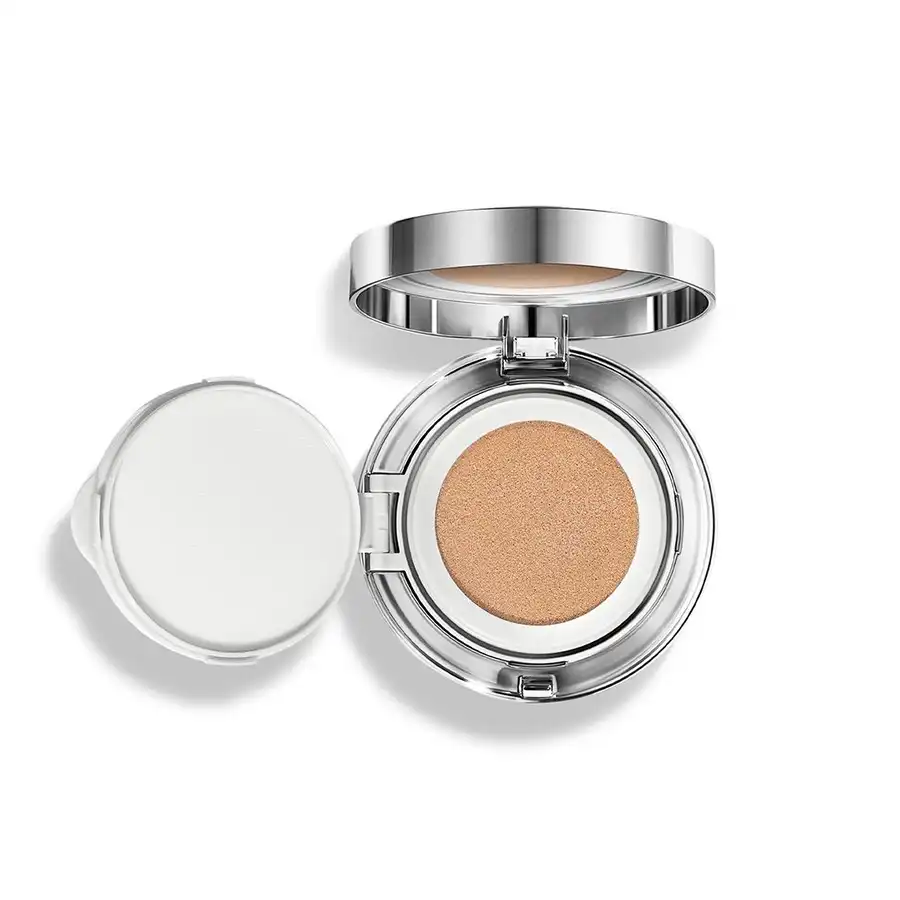 - Future Cojín para la piel Bases de maquillaje 12 g Desnudo - Chantecaille - Comparador de precios
