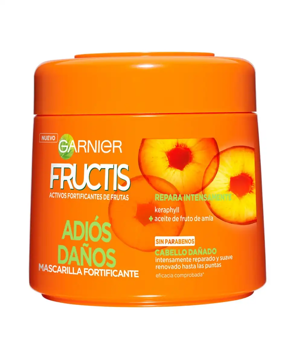Garnier - Mascarilla Fructis Adios Daños - Garnier - Comparador de precios