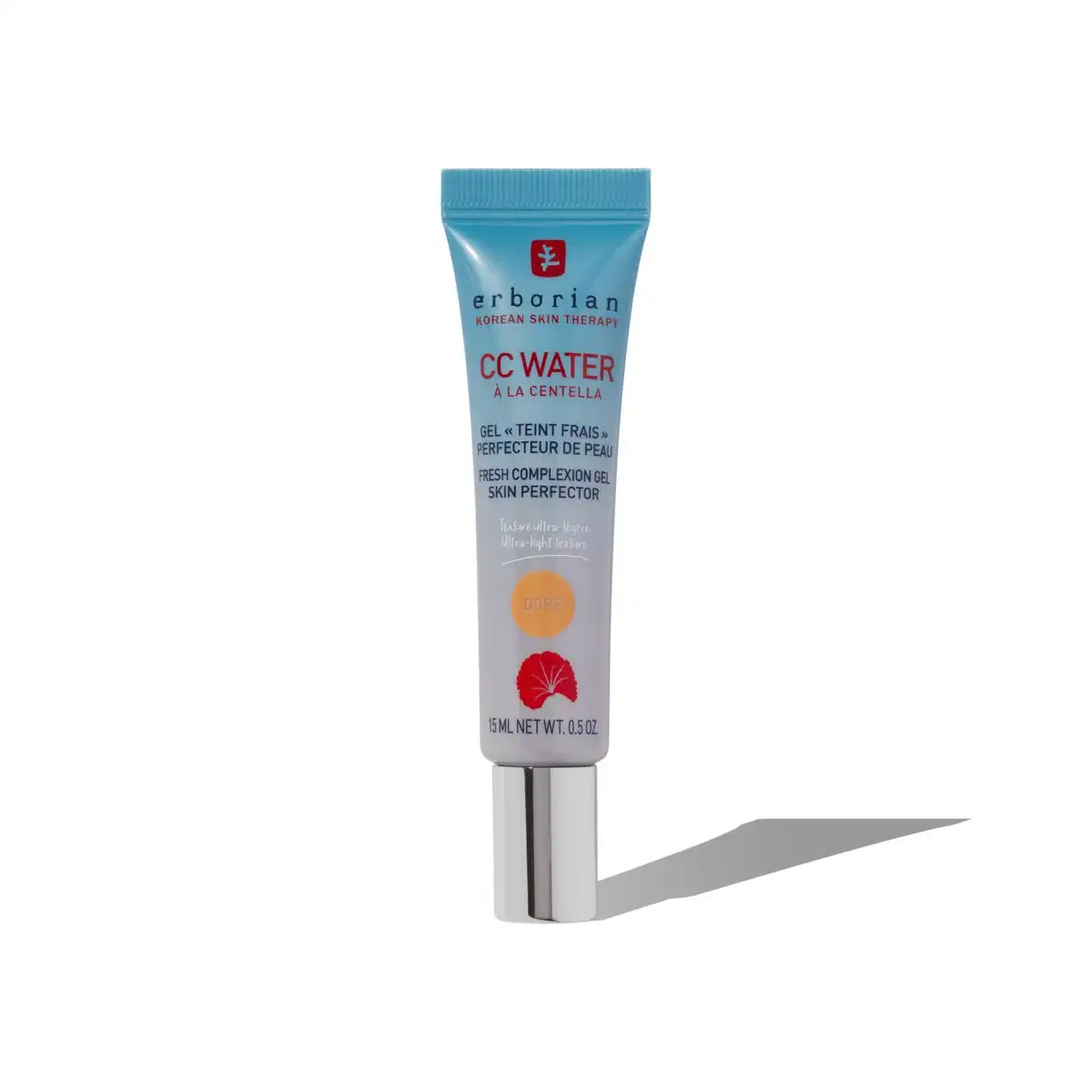 Gel CC Water Con Centella Asiática DORE - Erborian - Comparador de precios