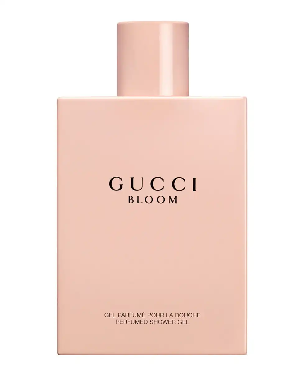 Gel de ducha Gucci Bloom Gucci 200 ml - Gucci - Comparador de precios