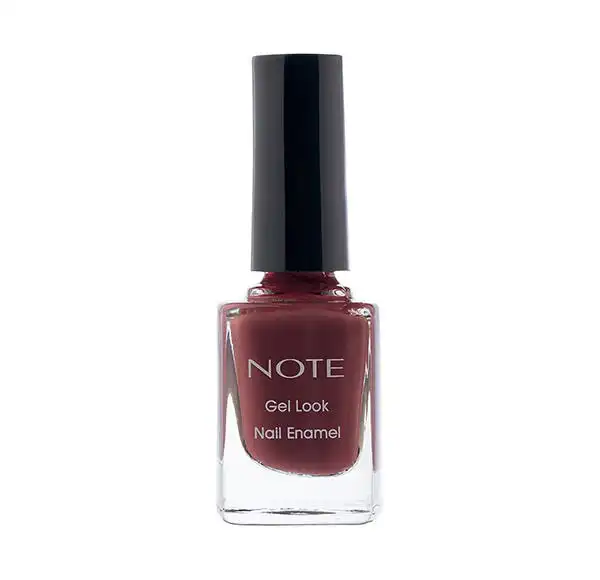 Gel Look Nail Enamel 18 - NOTE COSMETIQUE - Comparador de precios
