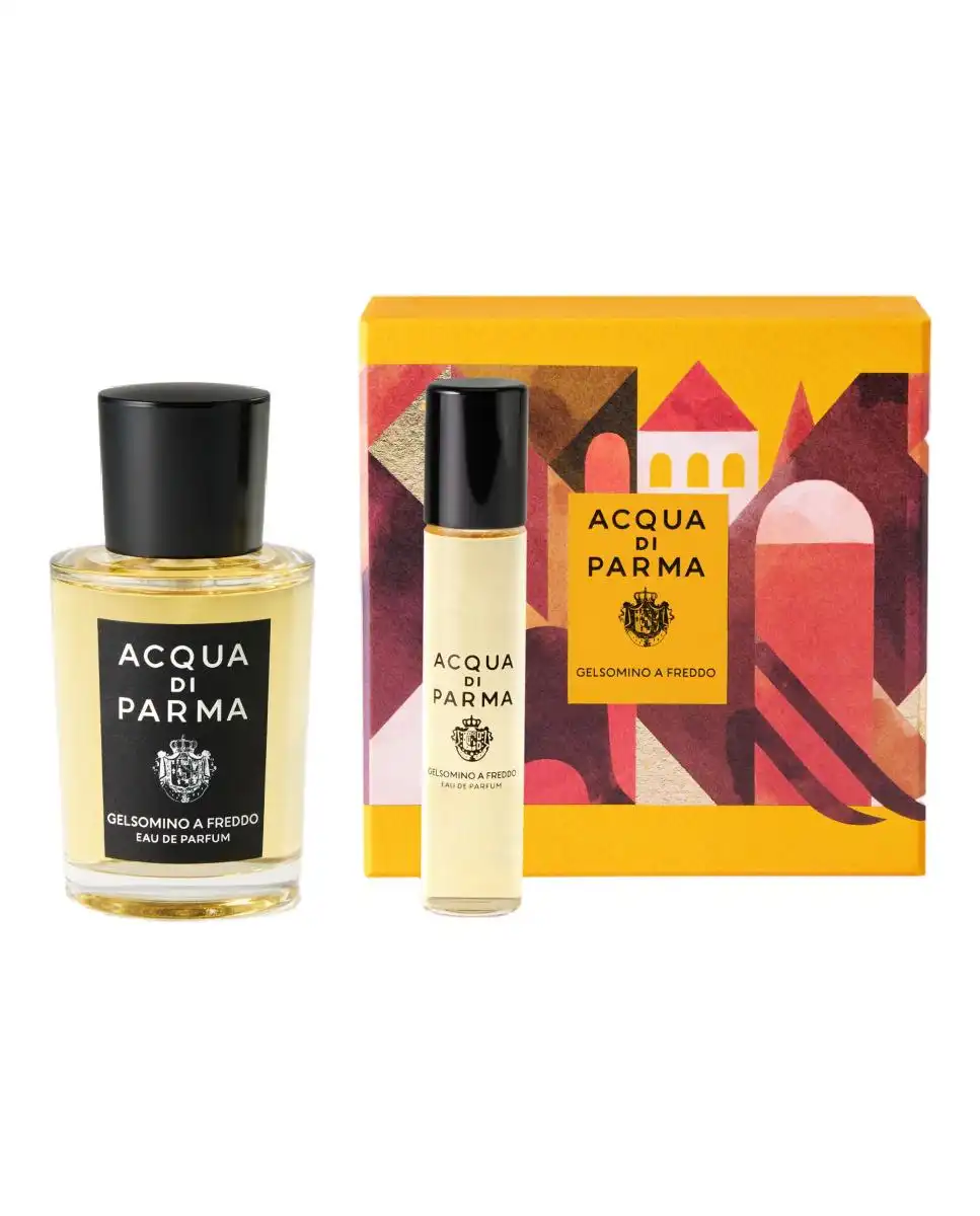 Gelsomino A Freddo Estuche De Regalo Signatures of the Sun - Acqua Di Parma - Comparador de precios