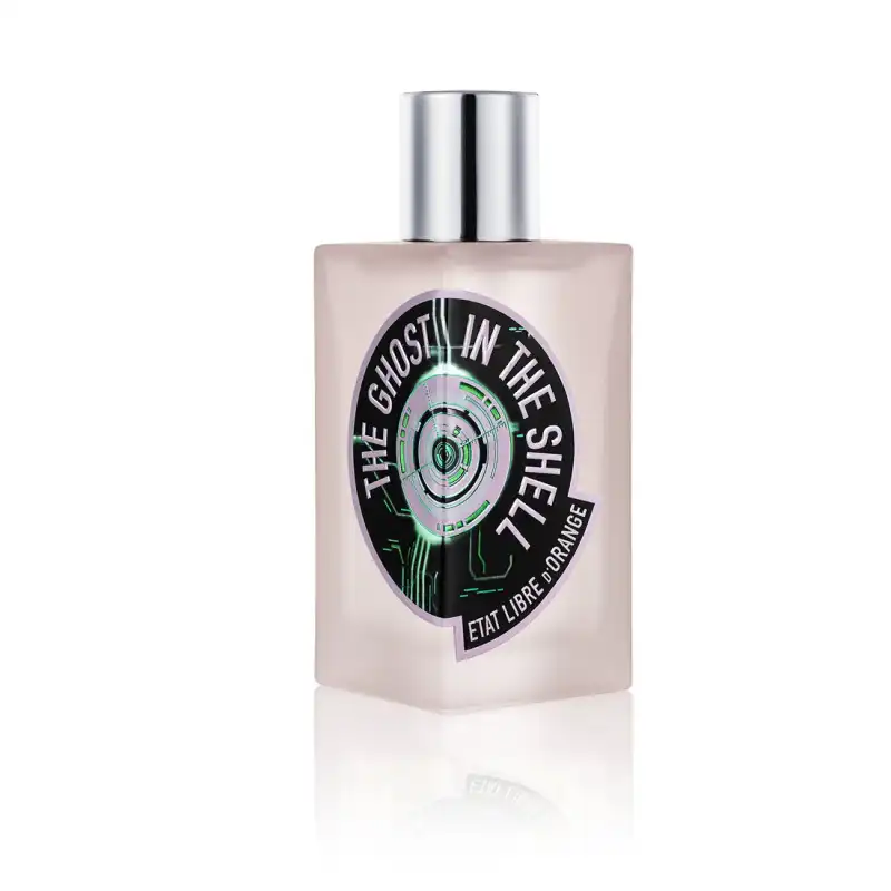 Ghost In The Shell Edp 100 Ml - Etat Libre D'Orange - Comparador de precios