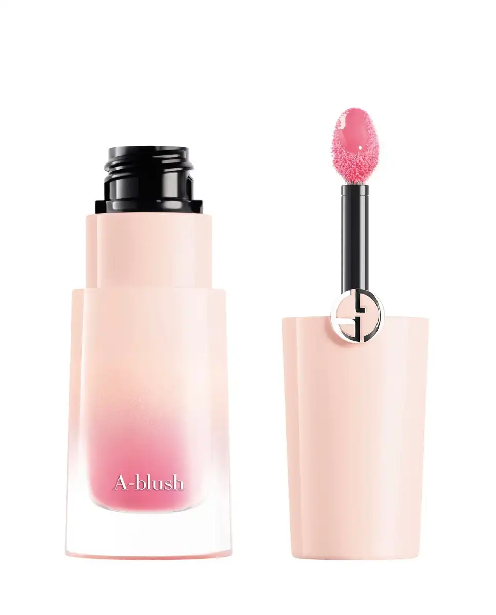 Giorgio Armani - Colorete A-Blush - Giorgio Armani - Comparador de precios