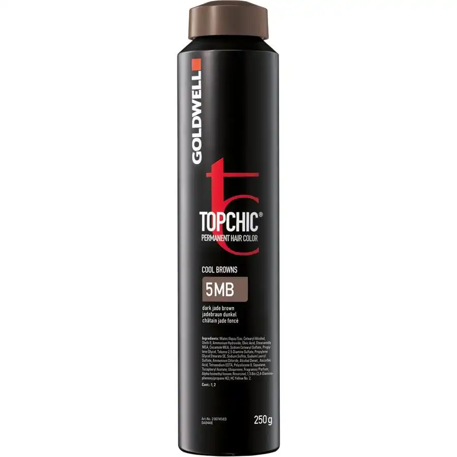 Goldwell - The Naturals Permanent Hair Color Tintes temporales 250 ml unisex - Goldwell - Comparador de precios