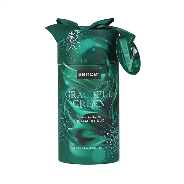 Graceful Green - Sence - Comparador de precios
