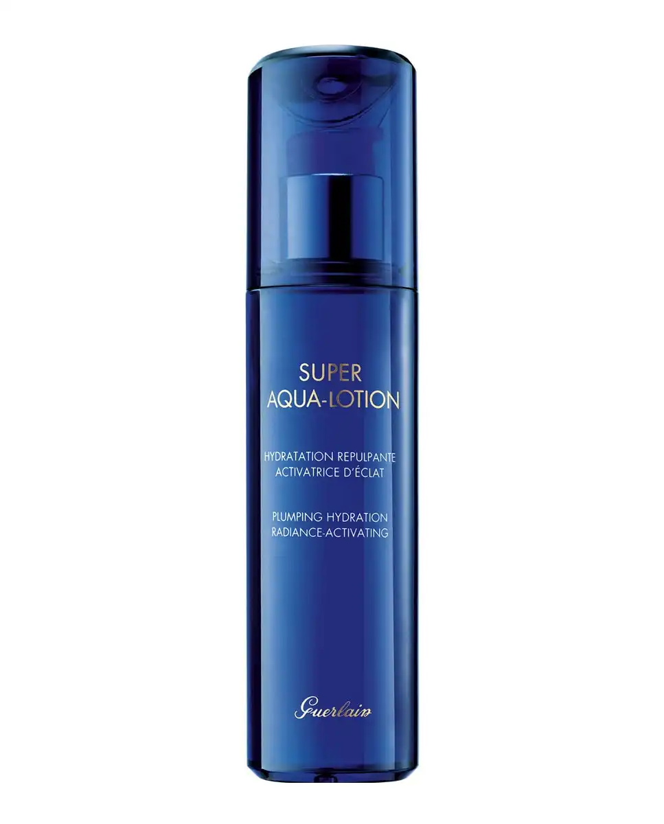 Guerlain - Loción Super Aqua Lotion 150 Ml - Guerlain - Comparador de precios