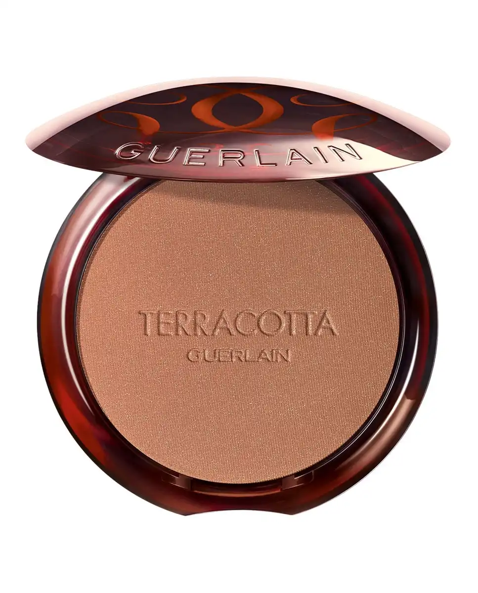 Guerlain - Polvos Bronceadores Terracotta - Guerlain - Comparador de precios