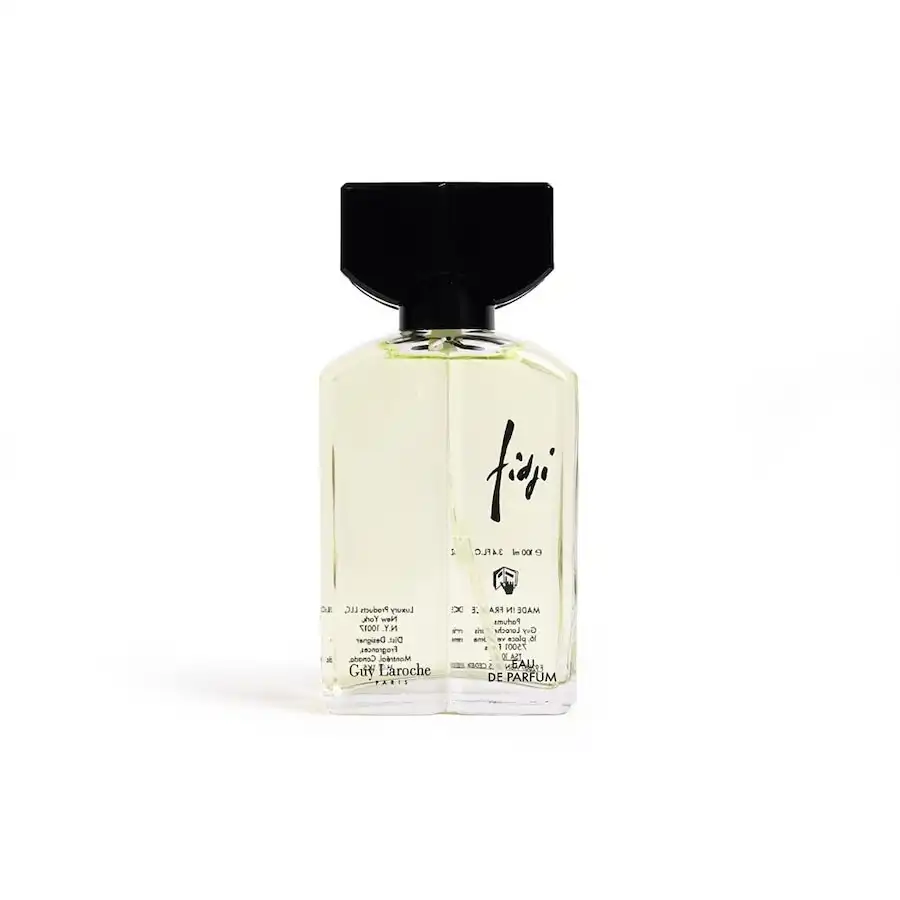 Guy Laroche - Fidji Perfumes 50 ml female - Guy Laroche - Comparador de precios