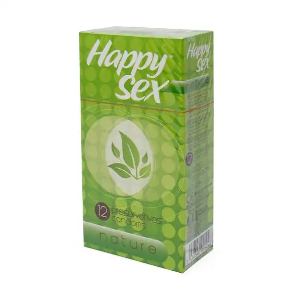 Happy Sex Nature - HAPPY SEX - Comparador de precios