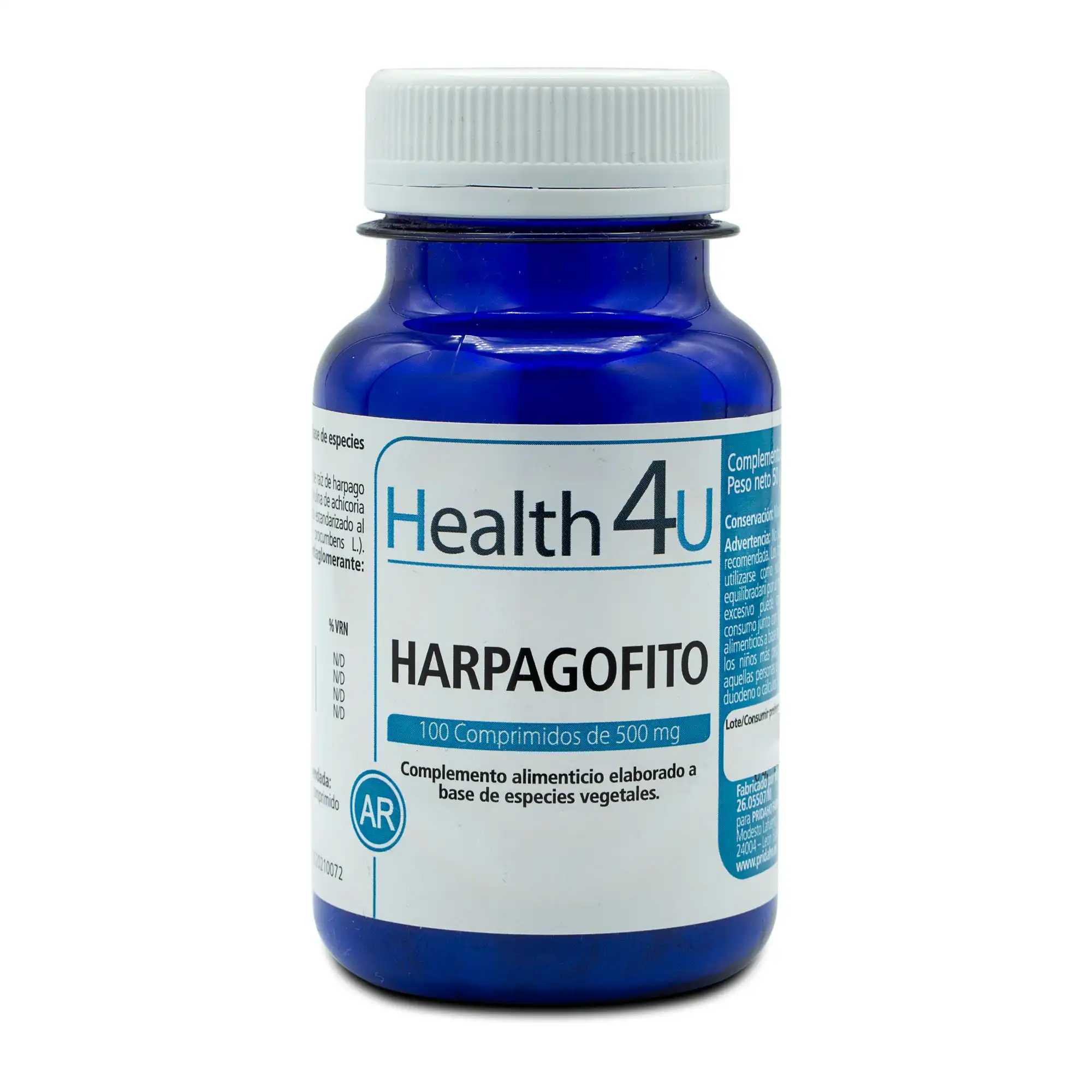 Harpagofito - H4U - Comparador de precios