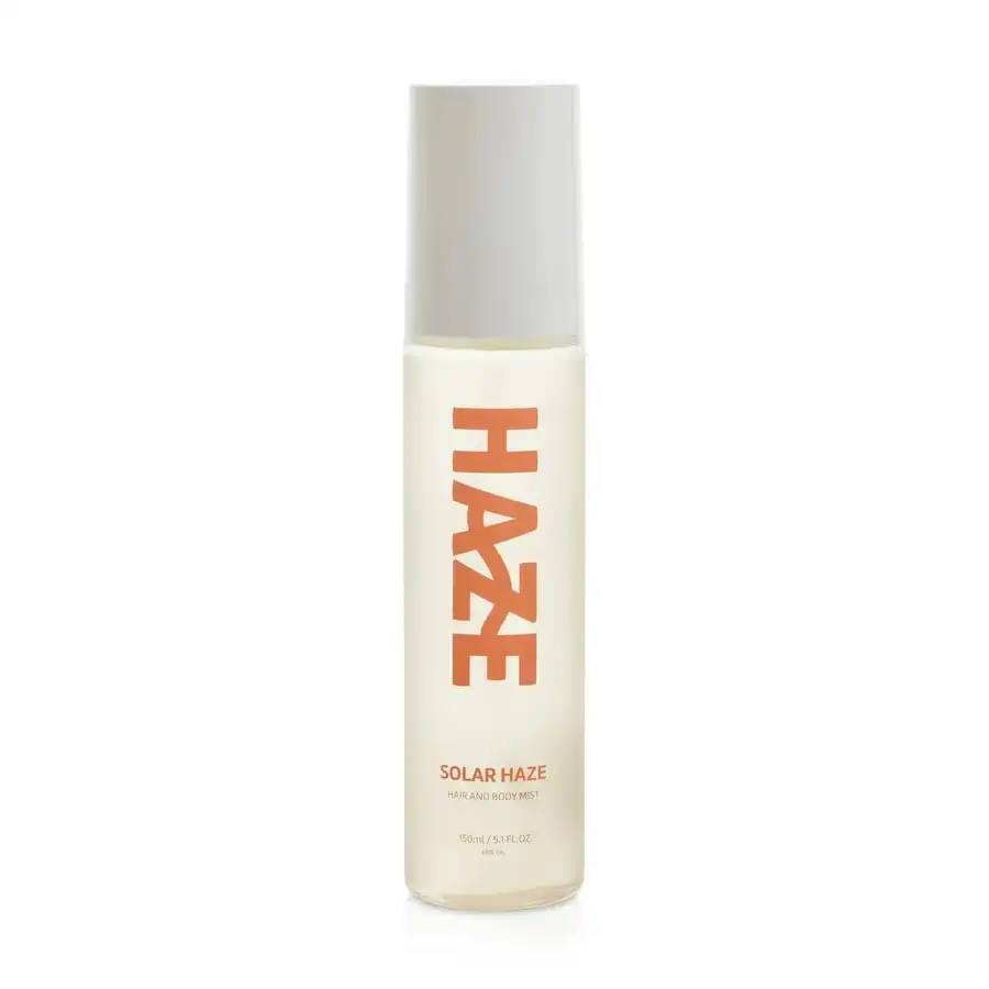 Haze - Solar Haze Body mist 150 ml unisex - Haze - Comparador de precios