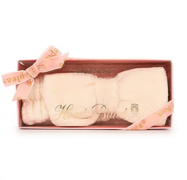 Head Band - Sweet Pastels - Comparador de precios