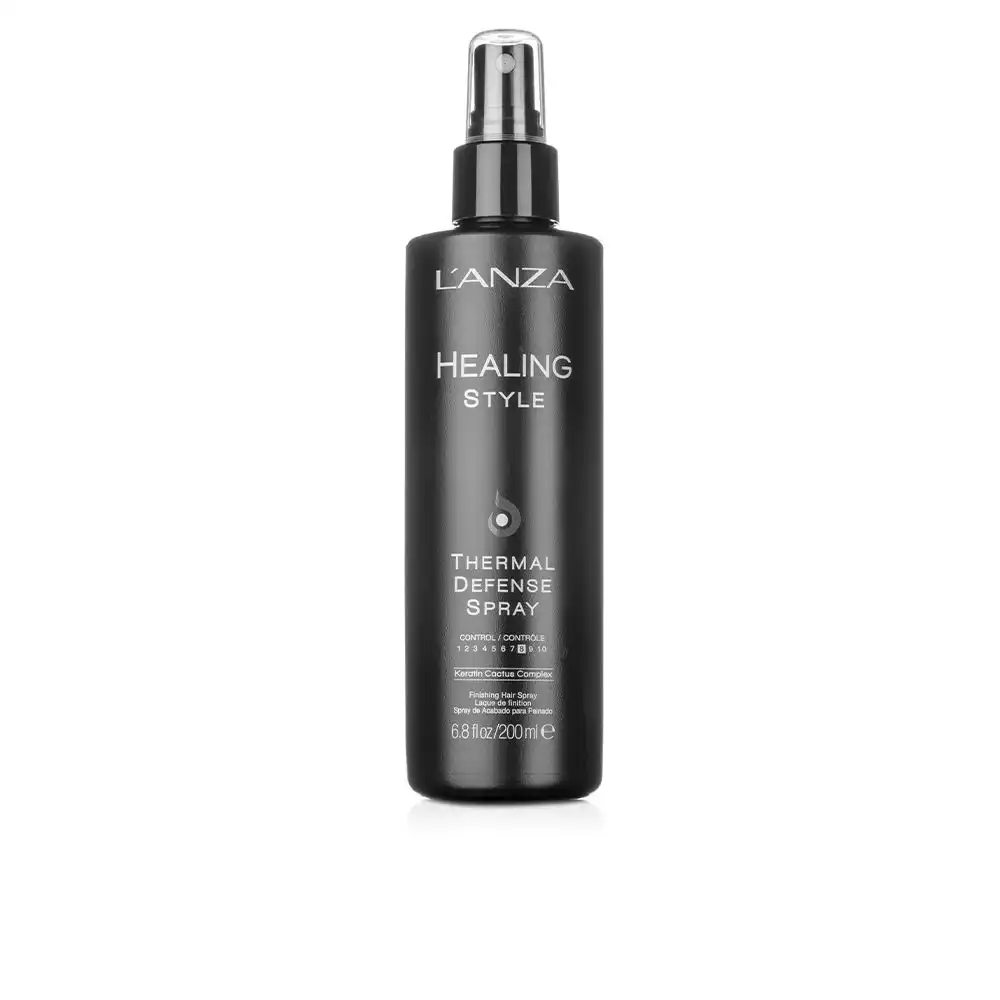 Healing Style Thermal Defense Tratamiento Capilar 200ml - LAnza - Comparador de precios