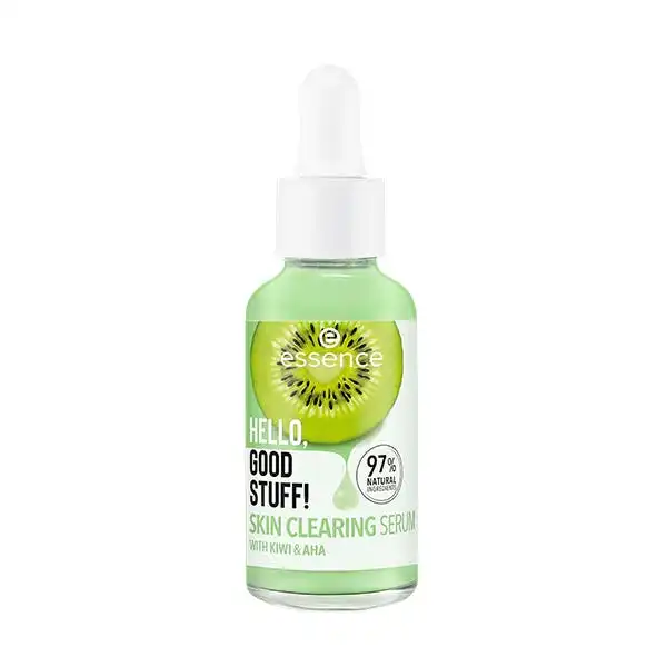 Hello Good Stuff Skin Clearing - ESSENCE - Comparador de precios