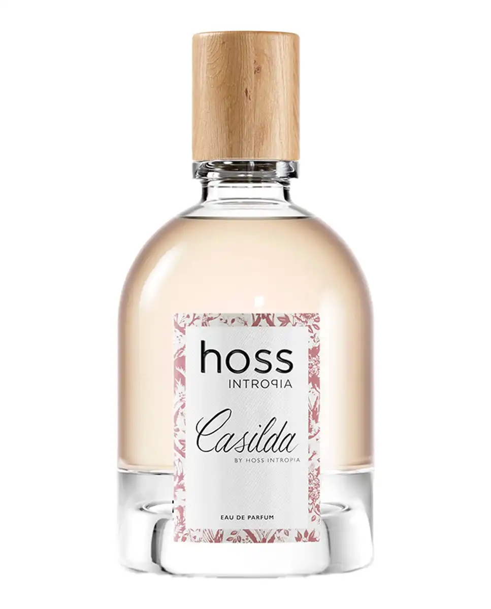 Hoss Casilda Eau de Parfum 100 Ml - Hoss Intropia - Comparador de precios