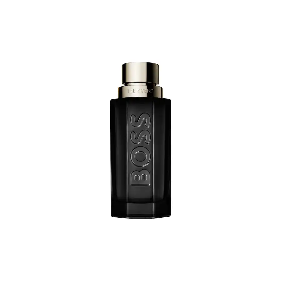 Hugo Boss - Boss The Scent Magnetic For Him Perfumes 100 ml male - Hugo Boss - Comparador de precios
