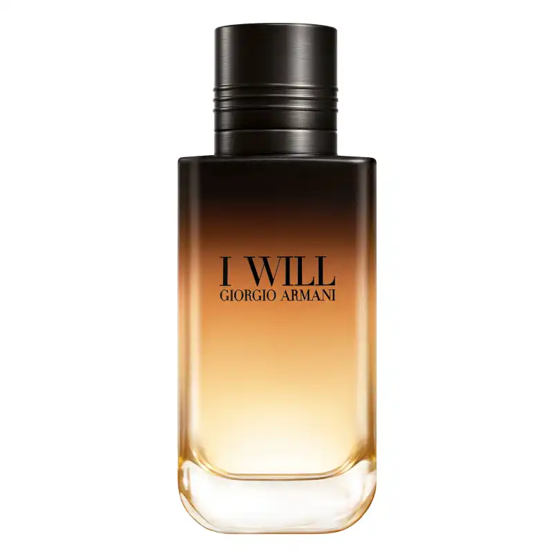 I Will Eau De Parfum 100 Ml - Armani - Comparador de precios