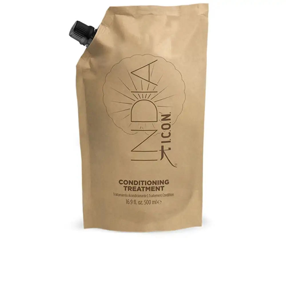 India conditioning treatment recarga 500 ml - I.c.o.n. - Comparador de precios