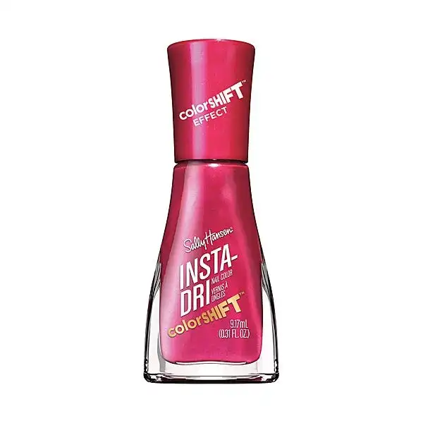 Insta Dri 154 Dont You Flare - Sally Hansen - Comparador de precios