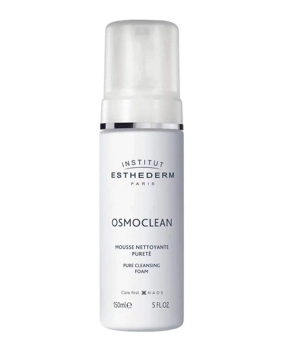 Institut Esthederm - Espuma Osmoclean Limpiadora Purificante 150 Ml - Institut Esthederm - Comparador de precios