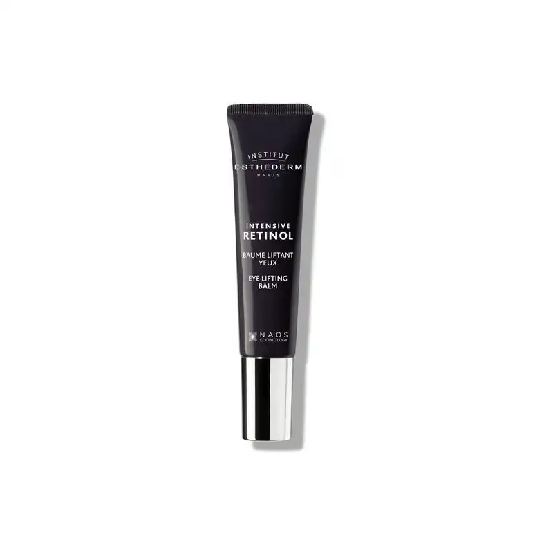 Intensive Retinol Bálsamo Con Efecto Lifting Ojos 15 Ml - Esthederm - Comparador de precios