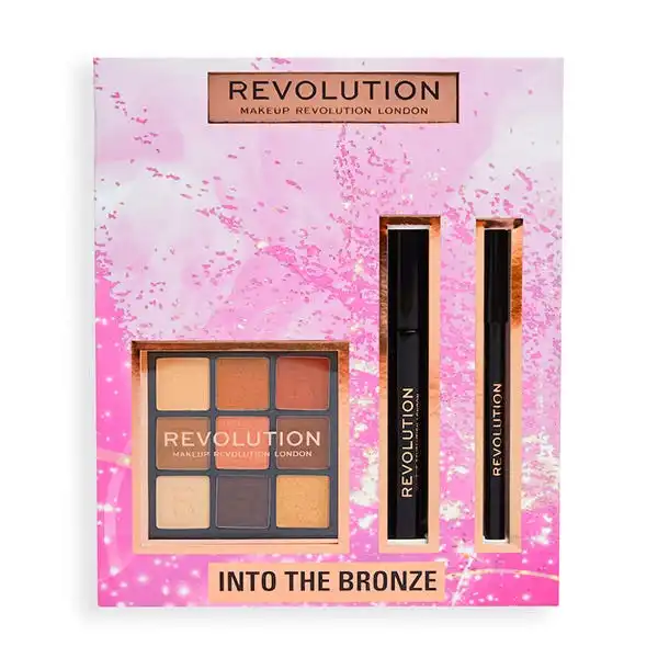 Into The Bronze - REVOLUTION - Comparador de precios