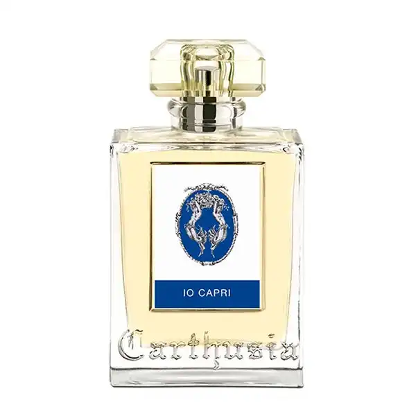 Io Capri Eau De Parfum - CARTHUSIA - Comparador de precios