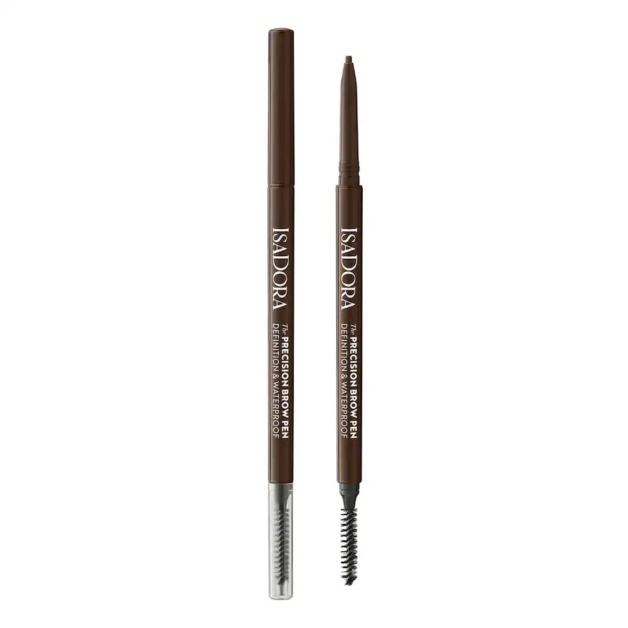 Isadora Precision Eyebrow Pen 05, Dark Brown 0.09 g - IsaDora - Comparador de precios