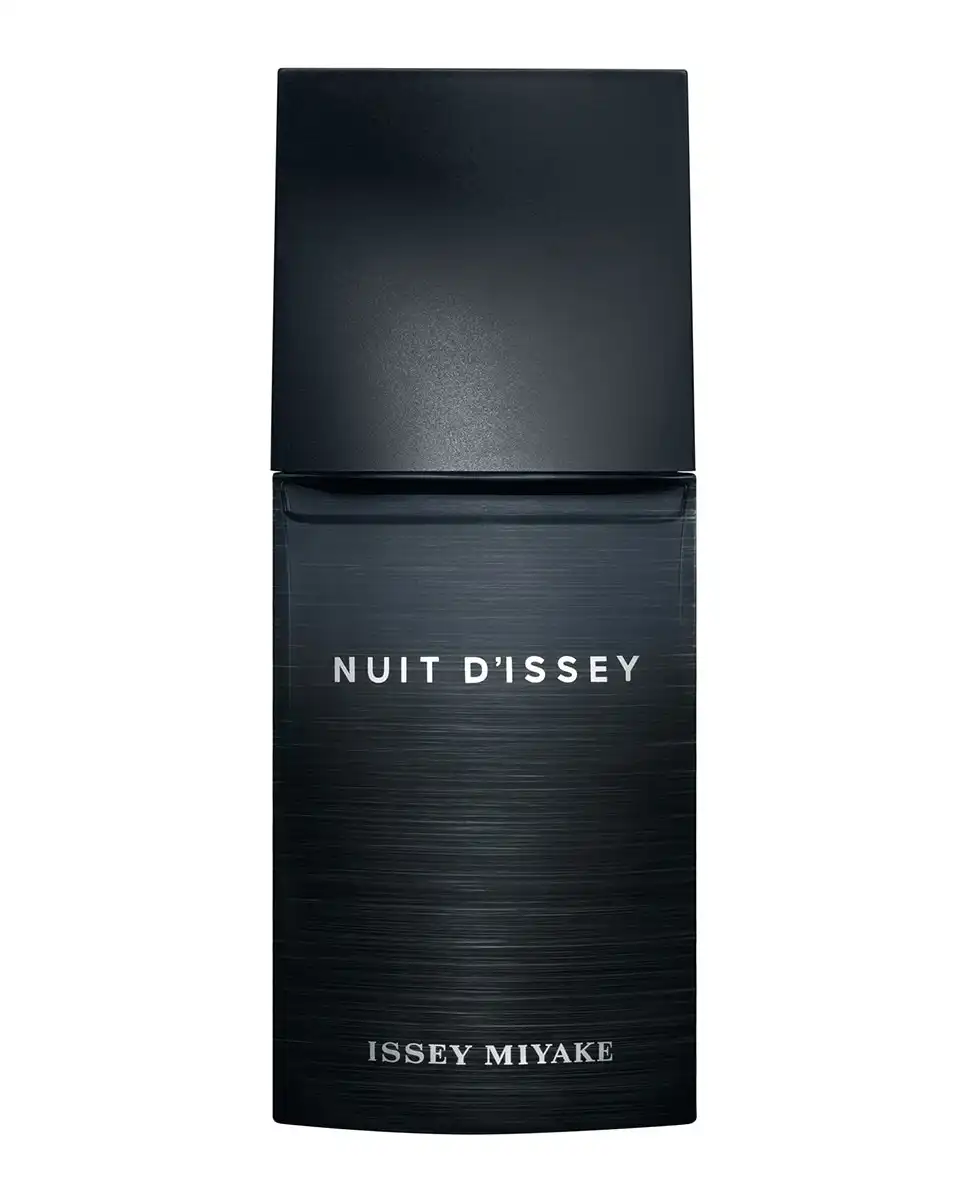 Issey Miyake - Eau De Toilette Nuit D'Issey 125 Ml - Issey Miyake - Comparador de precios