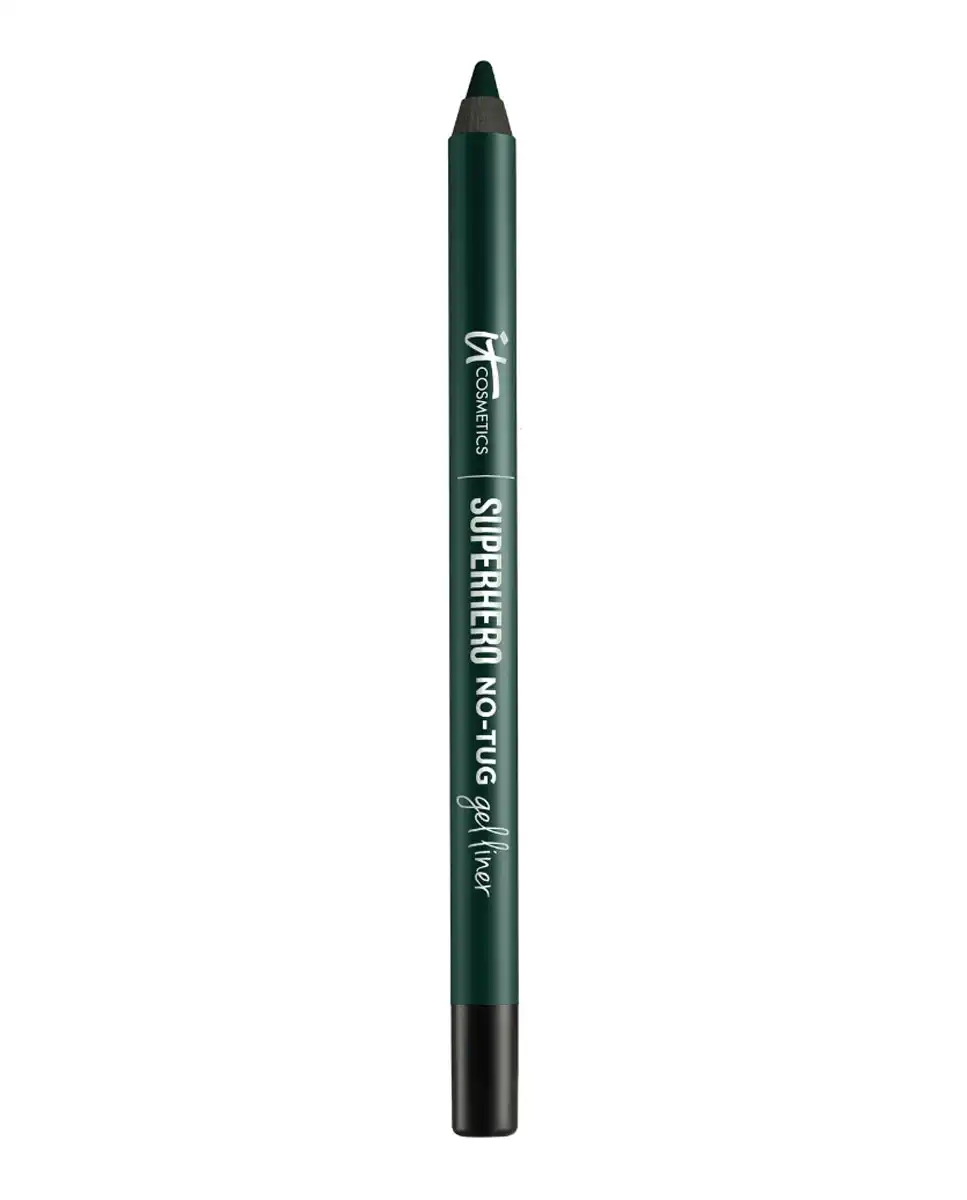 IT Cosmetics - Lápiz Delineador De Ojos Superhero No Tug Gel Eyeliner - IT Cosmetics - Comparador de precios