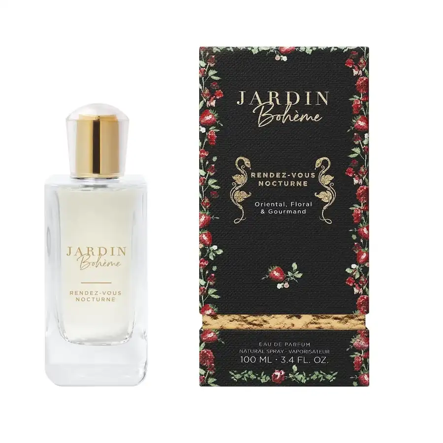 Jardin Bohème - Fine Fragrances Rendez-Vous Nocturne Perfumes 100 ml female - Jardin Bohème - Comparador de precios
