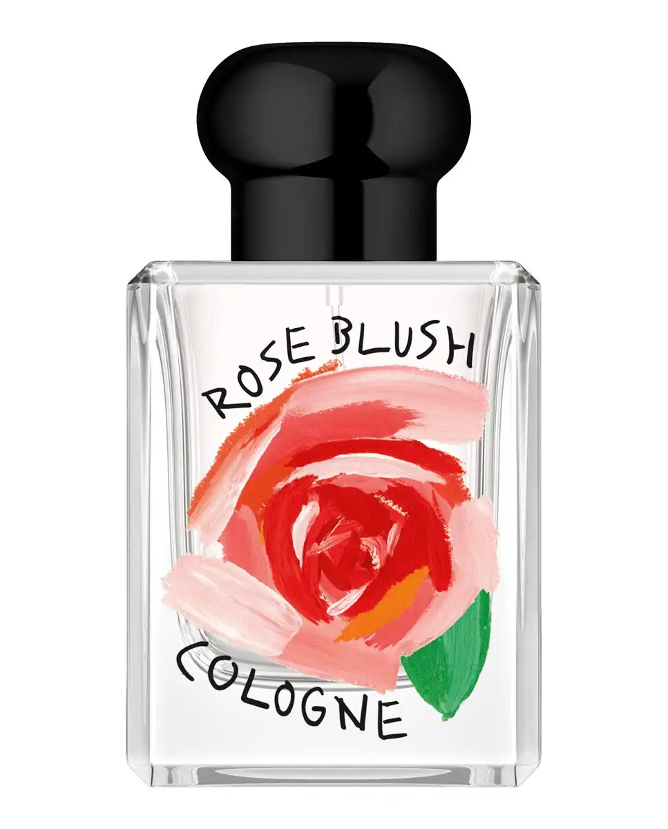 Jo Malone London - Eau de Cologne Rose Blush Cologne 50 ml Jo Malone London Edición Limitada. - Jo Malone London - Comparador de precios