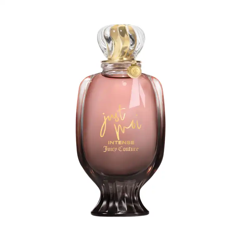 Just Moi Juicy Couture Intense Eau De Parfum 100 Ml - Juicy Couture - Comparador de precios