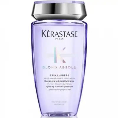 Kérastase Kérastase Champú Lumière, 250 ml - Kérastase - Comparador de precios