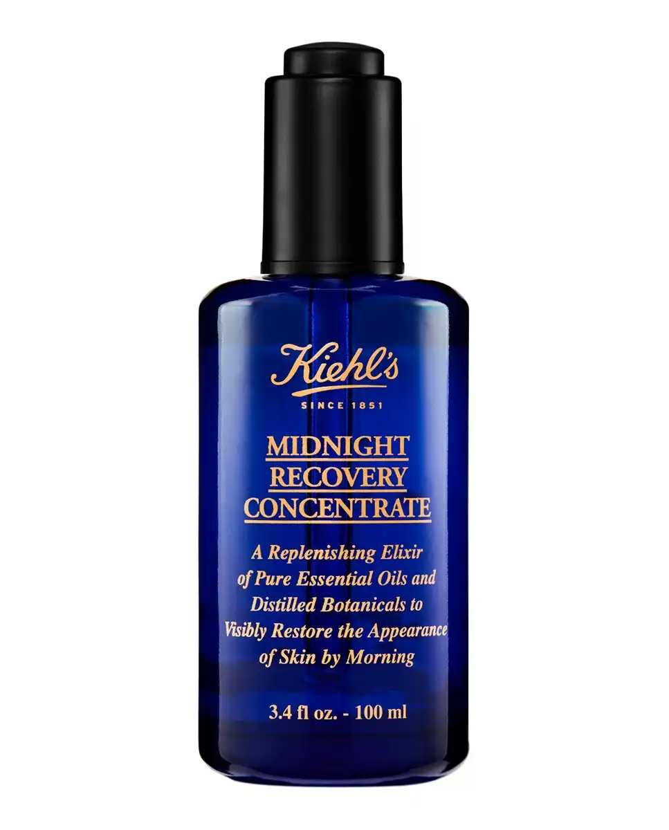 Kiehl's - Sérum facial Midnight Recovery Concentrate Kiehl's. - Kiehls - Comparador de precios