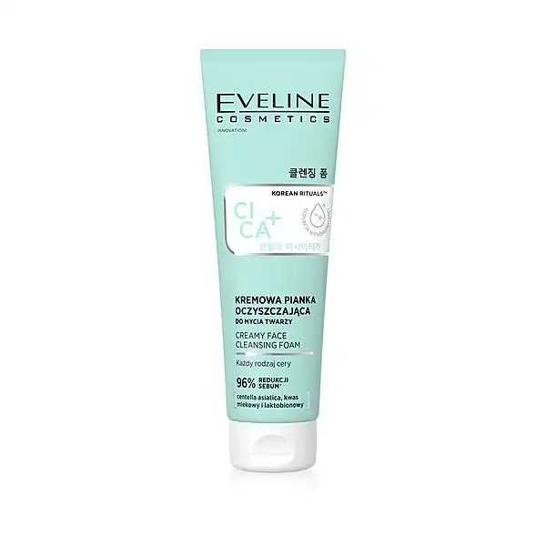 Korean Rituals - EVELINE - Comparador de precios