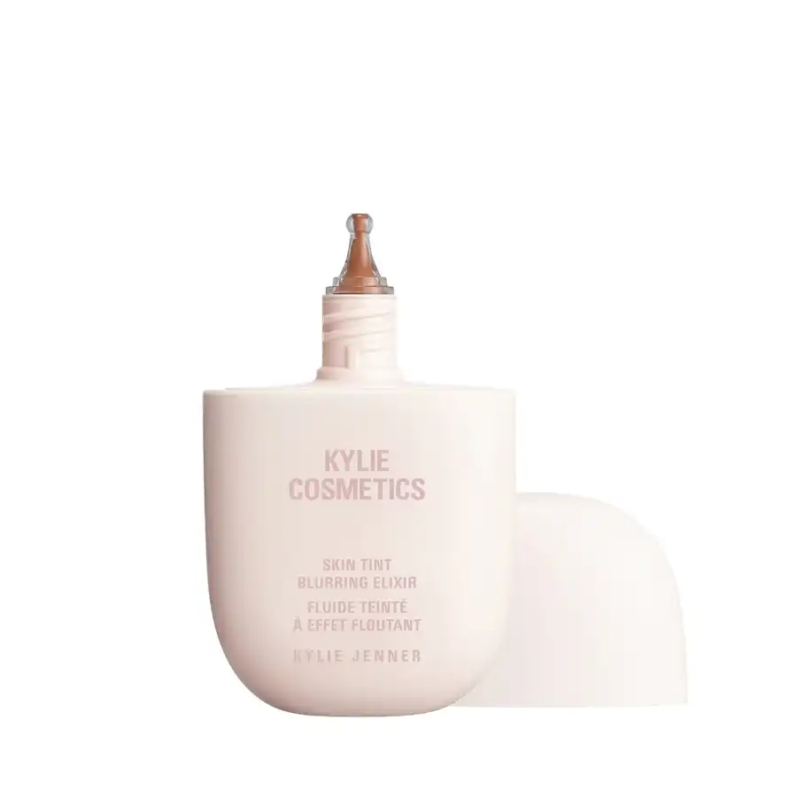 KYLIE COSMETICS - Skin Tint Blurring Elixir Bases de maquillaje 30 ml 8.5W - Kylie Cosmetics - Comparador de precios