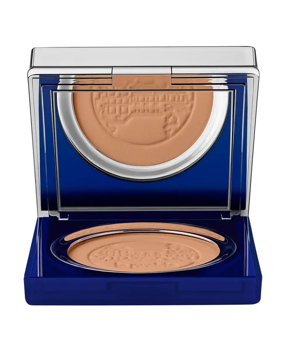 La Prairie - Base De Maquillaje Skin Caviar Powder Foundation SPF 15 - La Prairie - Comparador de precios