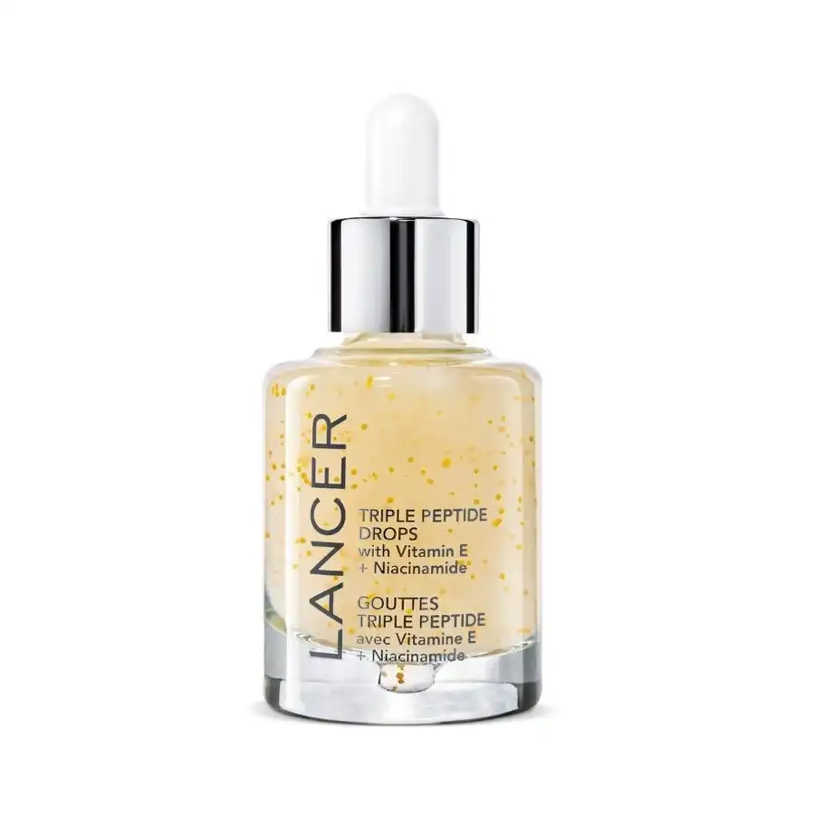 Lancer - Sérums faciales antiedad 30 ml unisex - Lancer - Comparador de precios