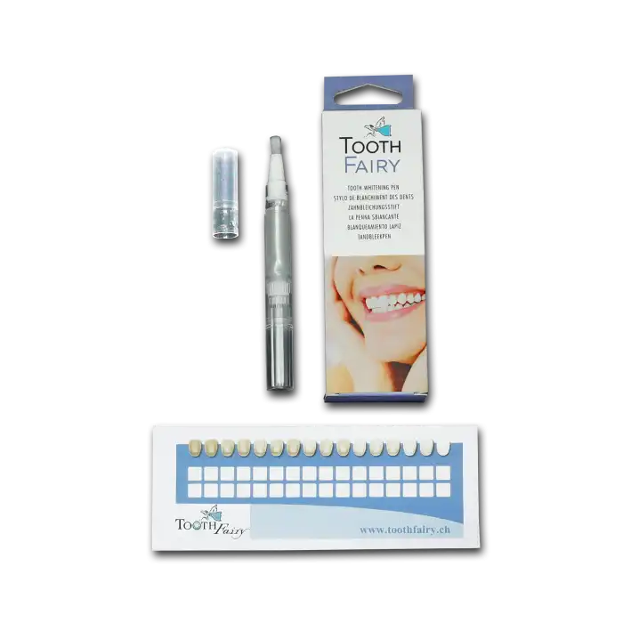 Lápiz Blanqueador de Dientes  Tooth Fairy - Fairy - Comparador de precios