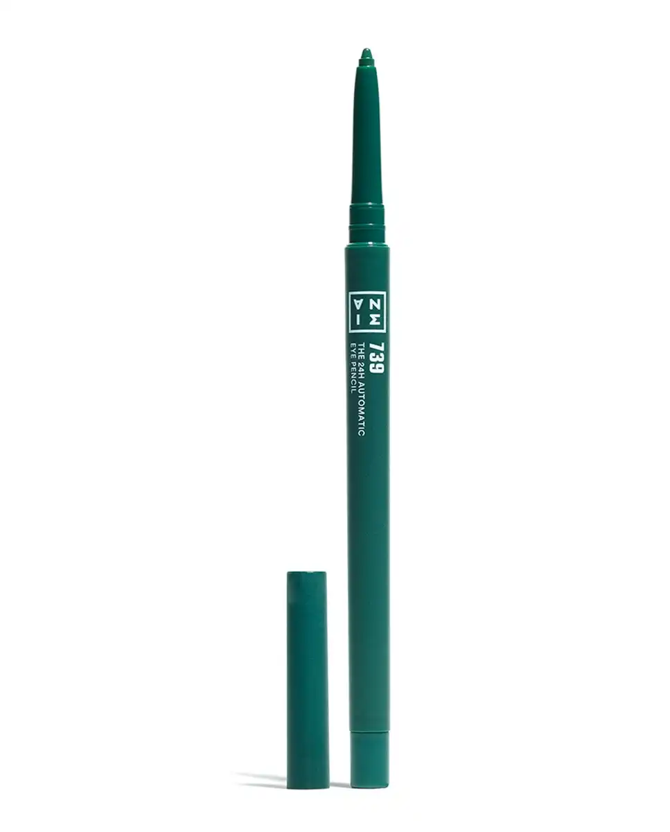 Lápiz de ojos The 24H Automatic Eye Pencil 113 739 1 gr - 3ina - Comparador de precios